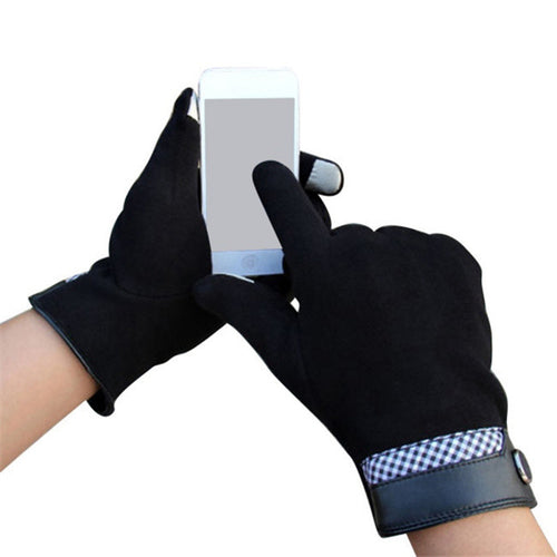 fashion-men-touch-screen-wool-gloves-warm-full-fingers-glove-wrist-mittens-4-colors-py6 BBL