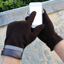 fashion-men-touch-screen-wool-gloves-warm-full-fingers-glove-wrist-mittens-4-colors-py6 BBL