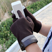 fashion-men-touch-screen-wool-gloves-warm-full-fingers-glove-wrist-mittens-4-colors-py6 BBL