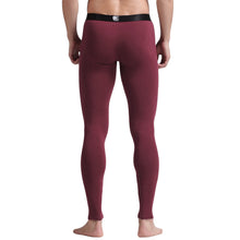 fashion-men-skinny-leggings-solidcolor-long-johns-underwear-slim-tights-elastic-waist-cotton-sleepwear-thermal-underwear BBL