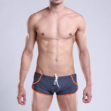 fashion-mens-swimwear-boxers-front-tie-with-pocket-super-sexy-trunks-shorts-underwear-boxers BBL