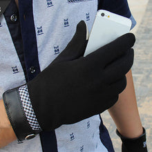 fashion-mens-touch-screen-gloves-smartphone-tablet-full-finger-glove BBL