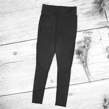 Mesh Patchwork Leggings Women Fitness Pants High Waist Skinny Leggings Sexy Calzas Deportivas Mujer Fitness