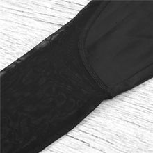 Mesh Patchwork Leggings Women Fitness Pants High Waist Skinny Leggings Sexy Calzas Deportivas Mujer Fitness
