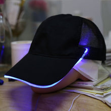 fashion-night-fishing-led-baseball-cap-hat-light-glow-club-party-black-fabric-travel-hat-snapbacks-caps BBL