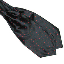 fashion-polka-dot-men-long-silk-scarves-cravat-ascot-ties-handkerchief-gentlemen BBL