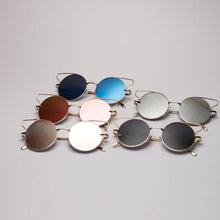 fashion-retro-women-cat-eye-sunglasses-classic-designer-shades-metallic-mirror-sun-glasses-5-colors-lunette-de-soleil BBL