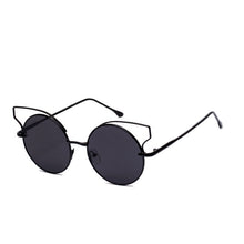 fashion-retro-women-cat-eye-sunglasses-classic-designer-shades-metallic-mirror-sun-glasses-5-colors-lunette-de-soleil BBL