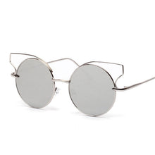 fashion-retro-women-cat-eye-sunglasses-classic-designer-shades-metallic-mirror-sun-glasses-5-colors-lunette-de-soleil BBL