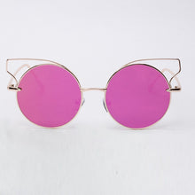 fashion-retro-women-cat-eye-sunglasses-classic-designer-shades-metallic-mirror-sun-glasses-5-colors-lunette-de-soleil BBL
