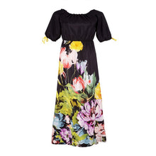 fashion-sexy-women-dress-off-the-shoulder-half-sleeve-floral-print-vestidos-party-dresses BBL