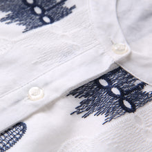 women-chiffon-dress-embroidery-o-neck-elegant-dress-short-sleeves-button-loose-large-size-party-dress-white BBL