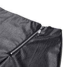 fashion-tight-sexy-womens-bodycon-skirts-pu-leather-mini-short-skirt-black-wrap-pencil-skirts-plus-size-women-saias-femininas BBL