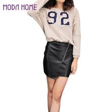 fashion-tight-sexy-womens-bodycon-skirts-pu-leather-mini-short-skirt-black-wrap-pencil-skirts-plus-size-women-saias-femininas BBL