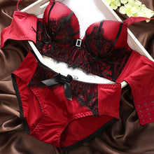 fashion-transparent-women-sexy-bra-and-panty-set-gauze-embroidery-ultra-thin-underwear-sets-lace-brassiere-cup-b BBL