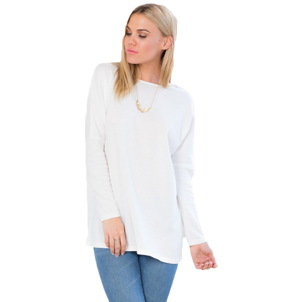 women-tops-angel-wing-print-long-t-shirt-long-sleeve-casual-t-shirt-women-sexy-tee-plus-size-white BBL