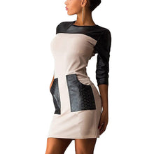 fashion-women-bandage-bodycon-long-sleeve-evening-sexy-party-mini-dress-s-xxl BBL