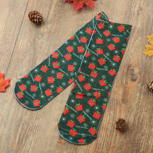 fashion-women-christmas-sock-santa-claus-calcetines-harajuku-snowman-casual-festive-printed-cotton-meias-funny-sock-deer-hosiery BBL