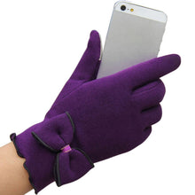 fashion-women-diomand-bowknot-touch-screen-gloves-for-smart-phone-tablet BBL