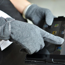 fashion-women-diomand-bowknot-touch-screen-gloves-for-smart-phone-tablet BBL