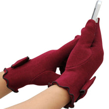 fashion-women-diomand-bowknot-touch-screen-gloves-for-smart-phone-tablet BBL