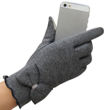 fashion-women-diomand-bowknot-touch-screen-gloves-for-smart-phone-tablet BBL
