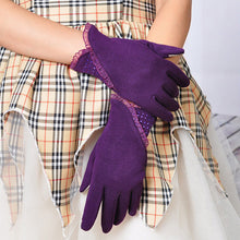 fashion-women-diomand-bowknot-touch-screen-gloves-for-smart-phone-tablet BBL