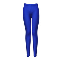 fashion-women-faux-leather-stretchy-skinny-leggings-slim-high-waist-pants BBL