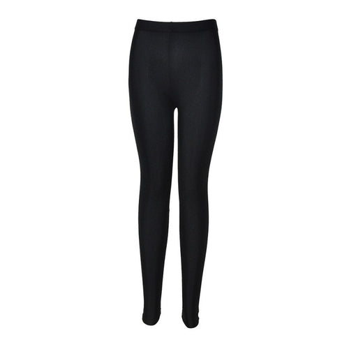 fashion-women-faux-leather-stretchy-skinny-leggings-slim-high-waist-pants BBL