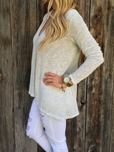 Women Hooded Solid T Shirt Casual Long Sleeve Womens Long Sleeve Loose Tops knitted T-Shirts M0183