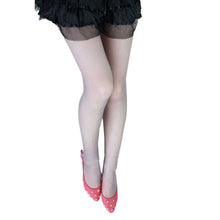 fashion-women-ladies-sexy-full-foot-thin-sheer-stockings-pantyhose-4-colors BBL