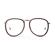 fashion-women-men-retro-nerd-glasses-metal-frame-clear-lens-eyewear-brand-designer-spectacles-eyeglasses BBL