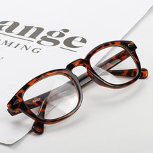 fashion-women-men-unisex-square-glasses-retro-nerd-eyewear-eyeglasses-spectacles BBL