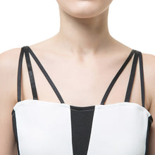 women-mini-dresscolor-block-spaghetti-straps-ruffle-frill-sleeveless-bodycon-sexy-one-piece-party-dress-white BBL