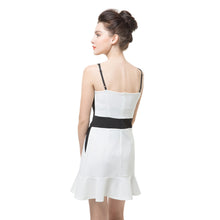 women-mini-dresscolor-block-spaghetti-straps-ruffle-frill-sleeveless-bodycon-sexy-one-piece-party-dress-white BBL