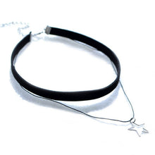 fashion-women-retro-tattoo-choker-boho-lace-gothic-punk-collar-necklace-pendant-jewelry BBL