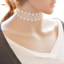 fashion-women-retro-tattoo-choker-boho-lace-gothic-punk-collar-necklace-pendant-jewelry BBL