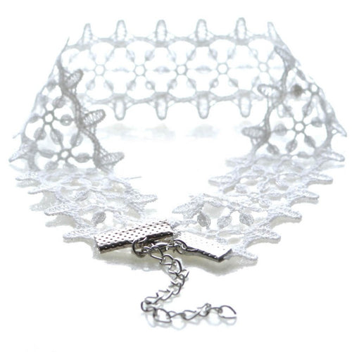 fashion-women-retro-tattoo-choker-boho-lace-gothic-punk-collar-necklace-pendant-jewelry BBL