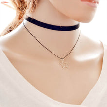 fashion-women-retro-tattoo-choker-boho-lace-gothic-punk-collar-necklace-pendant-jewelry BBL
