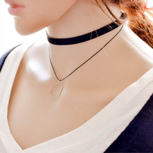 fashion-women-retro-tattoo-choker-boho-lace-gothic-punk-collar-necklace-pendant-jewelry BBL