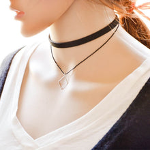 fashion-women-retro-tattoo-choker-boho-lace-gothic-punk-collar-necklace-pendant-jewelry BBL