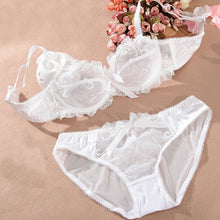 fashion-women-see-thorough-sheer-sexy-black-lace-bra-and-panties-sets-transparent-underwear-lingerie-5-color BBL