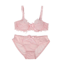 fashion-women-see-thorough-sheer-sexy-black-lace-bra-and-panties-sets-transparent-underwear-lingerie-5-color BBL
