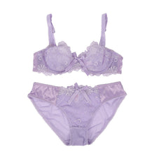 fashion-women-see-thorough-sheer-sexy-black-lace-bra-and-panties-sets-transparent-underwear-lingerie-5-color BBL