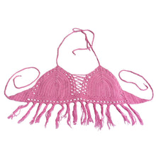 women-sexy-boho-crop-top-halter-style-crochet-knitted-hollow-bra-beachwear-womens-tanks BBL