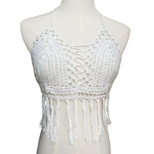 women-sexy-boho-crop-top-halter-style-crochet-knitted-hollow-bra-beachwear-womens-tanks BBL