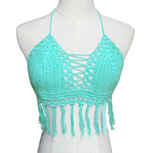 women-sexy-boho-crop-top-halter-style-crochet-knitted-hollow-bra-beachwear-womens-tanks BBL