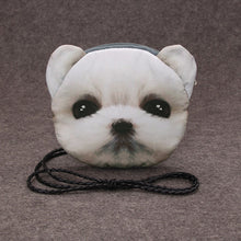 fashion-women-shoulder-bag-cute-dog-animal-head-print-zipper-closure-detachable-strap-mini-messenger-bag-crossbody-bag BBL