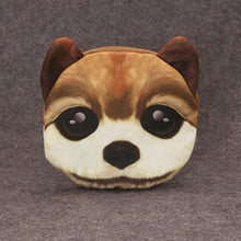 fashion-women-shoulder-bag-cute-dog-animal-head-print-zipper-closure-detachable-strap-mini-messenger-bag-crossbody-bag BBL