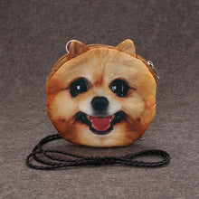 fashion-women-shoulder-bag-cute-dog-animal-head-print-zipper-closure-detachable-strap-mini-messenger-bag-crossbody-bag BBL